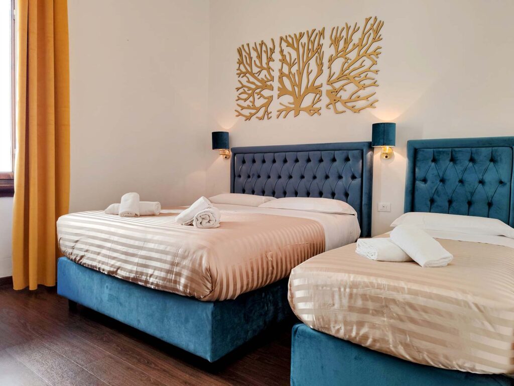 Ariento House — appartamento, Firenze